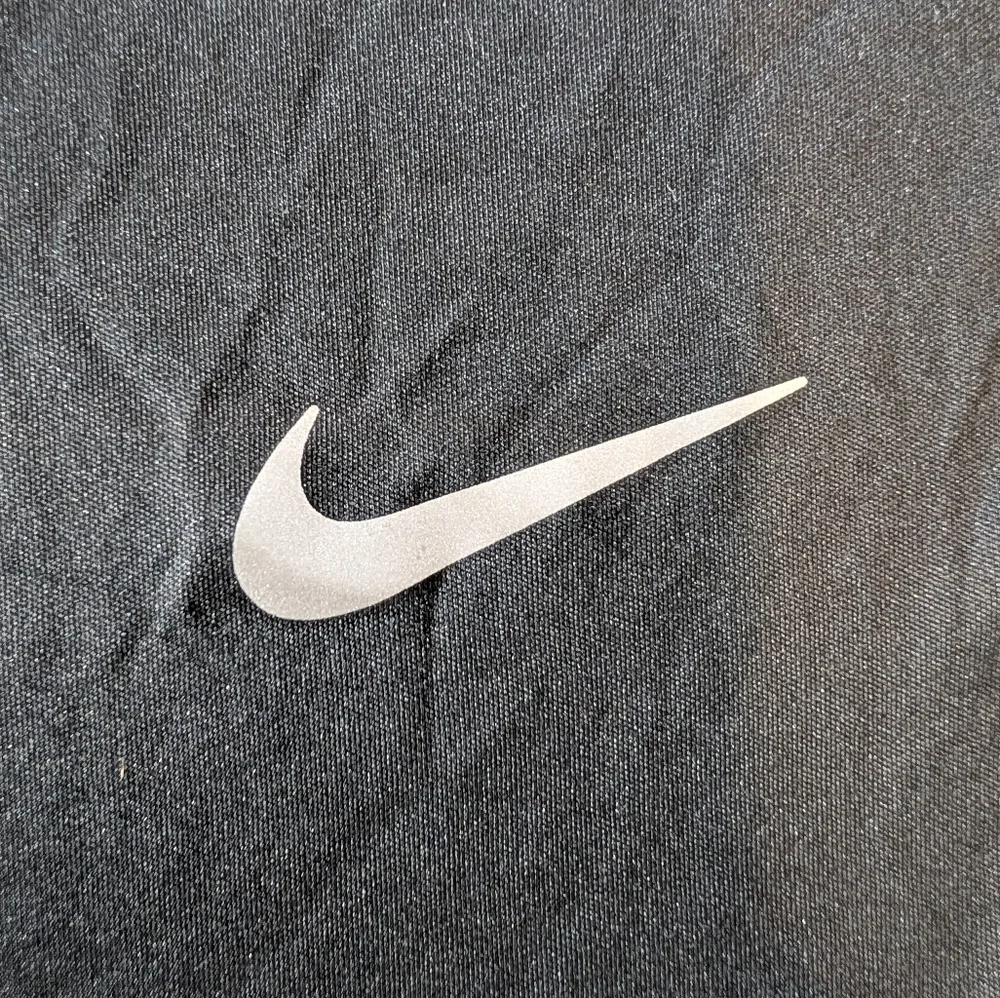 Nike Running Dri-Frit Women's Shirt Size XS